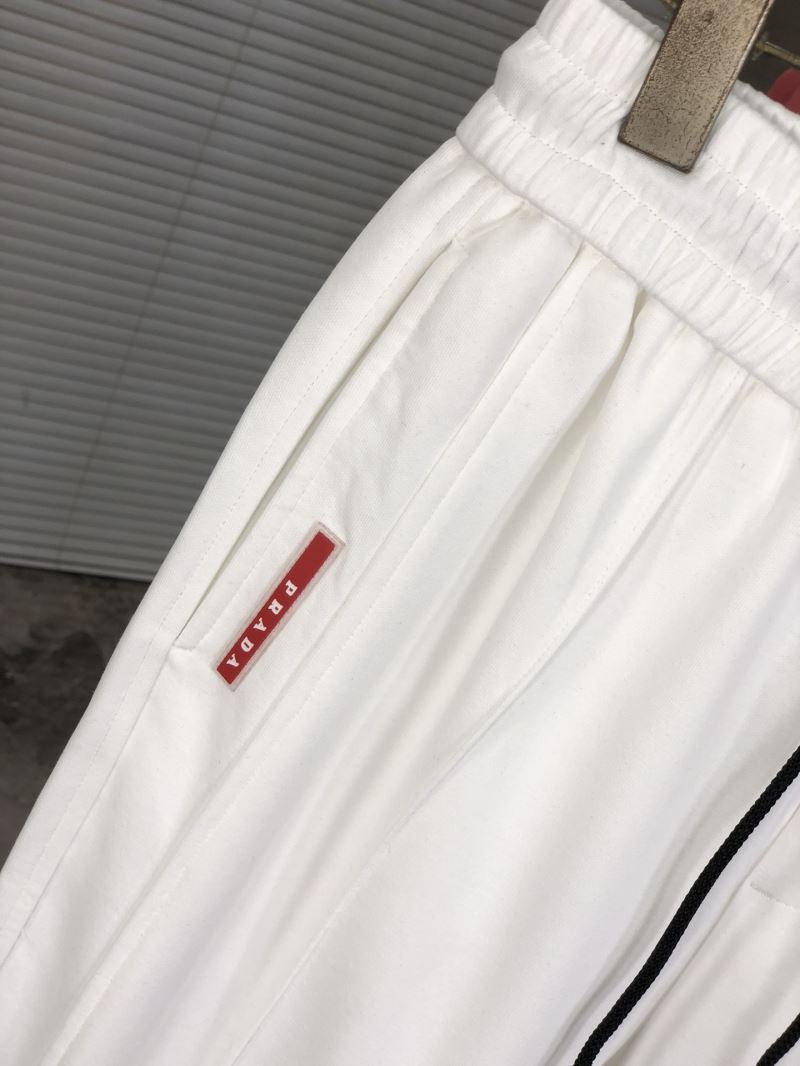 Prada Long Pants